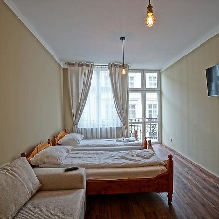 Apartamenty Grodzka 8 Krakkó Kültér fotó