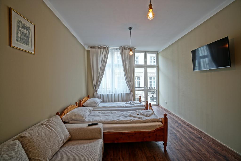 Apartamenty Grodzka 8 Krakkó Kültér fotó