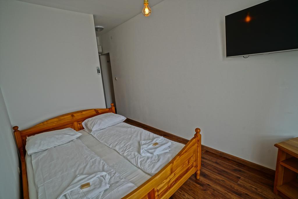 Apartamenty Grodzka 8 Krakkó Kültér fotó